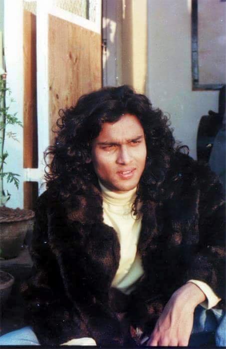 himangkar_b's tweet photo. Rest in Power mormor Zubeen Da! #ZubeenDa https://t.co/lBSDAEhsZS