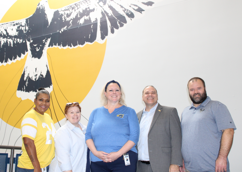 Katy ISD tweet media