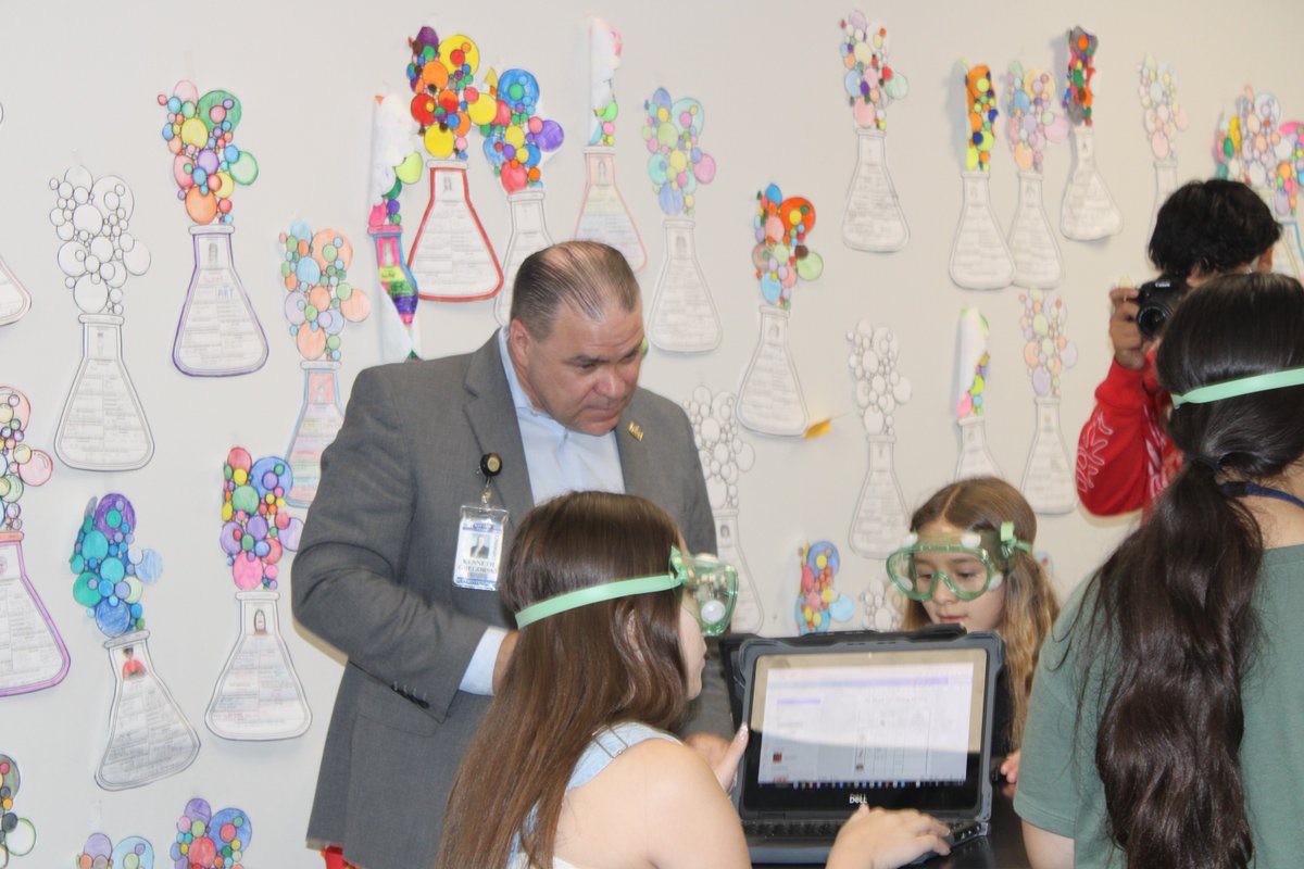 Katy ISD tweet media