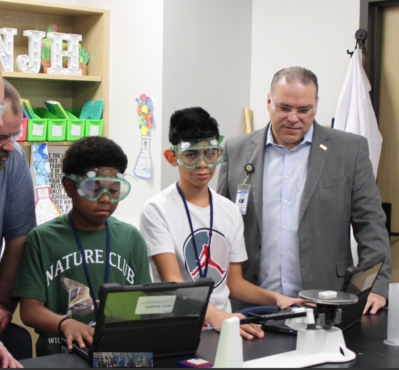 Katy ISD tweet media