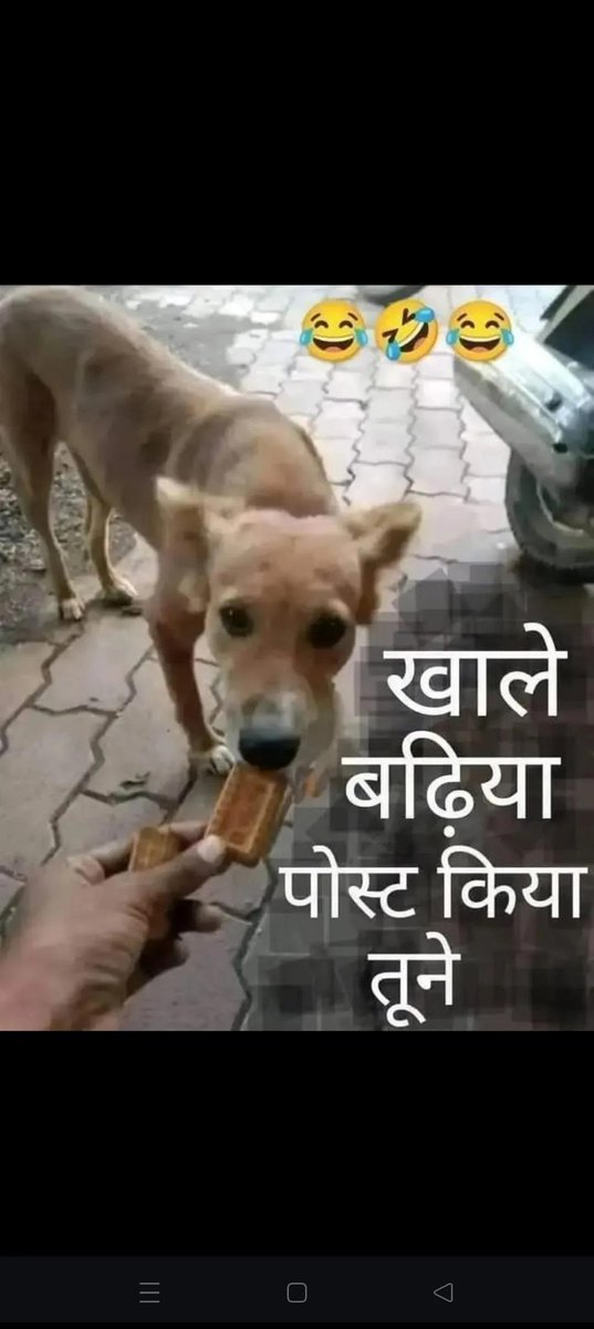 amit_babumoshay's tweet photo. @srinivasiyc दलाली,,,
पप्पू के गधे,,,😂😂😂 https://t.co/crxfRdDuHW