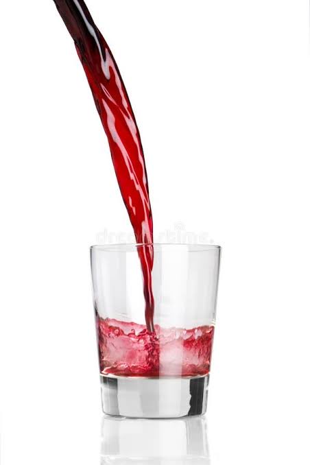 I cannot stand the sound of a pouring beverage in radio commercials. It sounds gross to me and I wonder why advertisers like it so much. Makes me feel like puking.