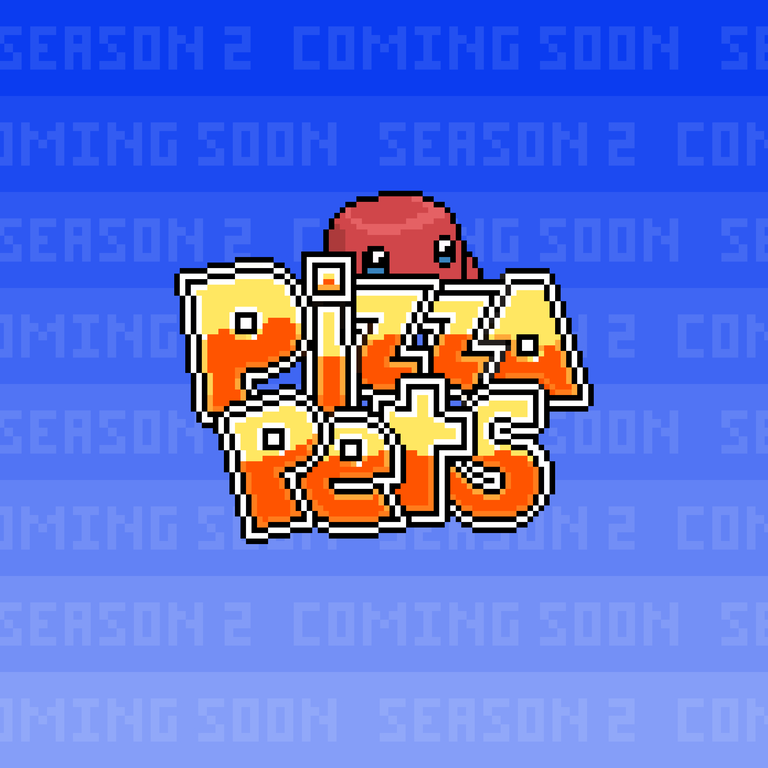 Pizza Pets Game tweet media