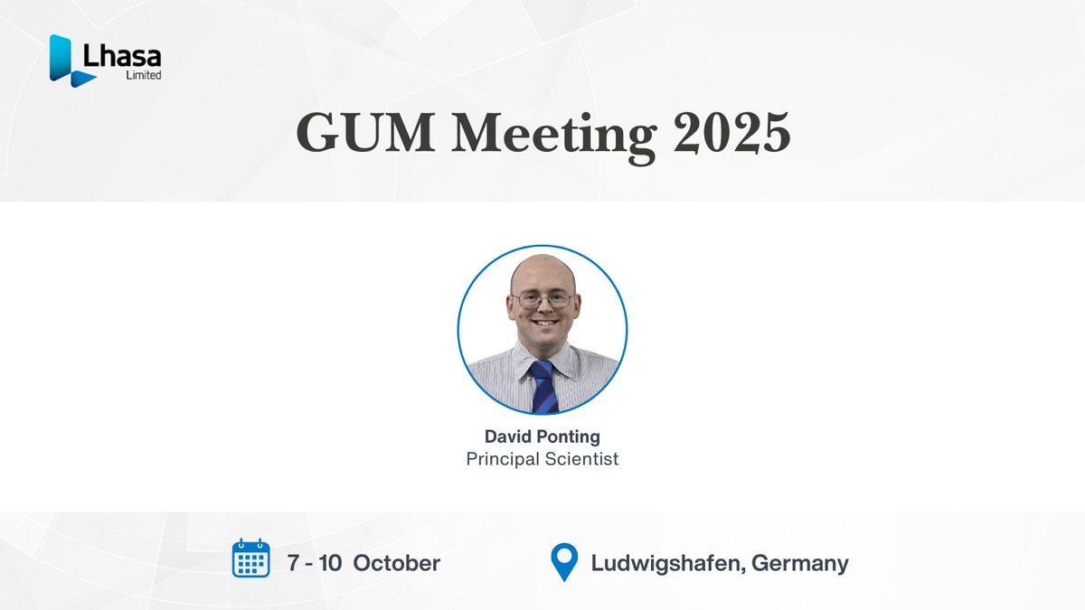 Lhasa Limited tweet media