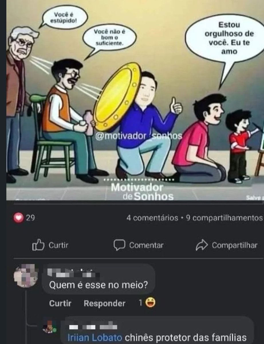 Shitpost só que de verdade (@shitpostverdade) on Twitter photo 