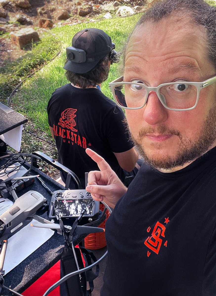 Just out here pushing buttons.

#SendIt 🤙