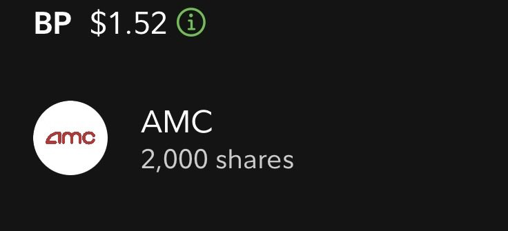 McCustomzMSCJ's tweet photo. Hit a milestone today 🫡 AMC! https://t.co/GXwfwgL3i0