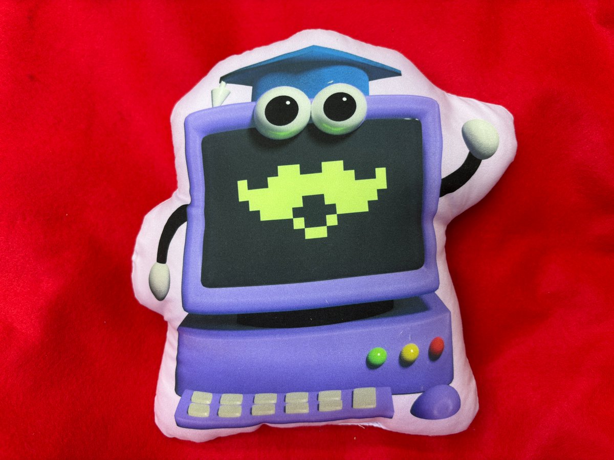 教育番組 ダイカットクッション ～GiGO限定～ 教育番組 ダイカットクッション ～GiGO限定～ | オンライン