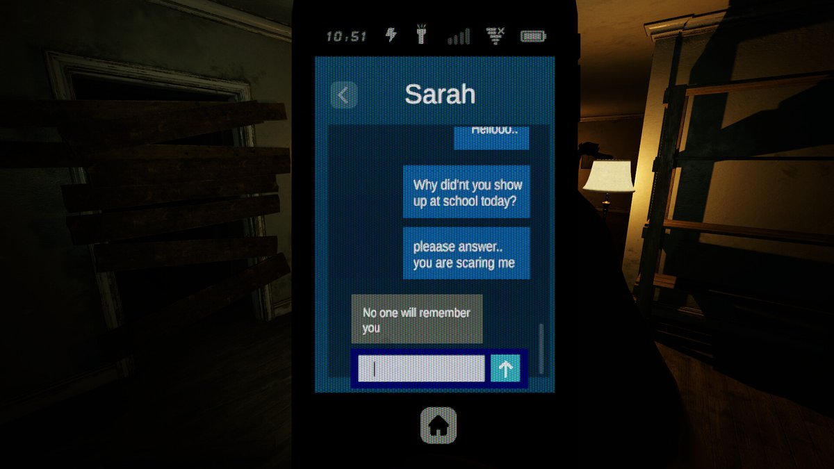 argh_games's tweet photo. Face of Another, by @MadBugStudio_
https://t.co/21EW0kmUkP

VERY icky and uncanny monster

solve puzzles with your smartphone

collectible phone cases! including A F*CKING FROG

CW: social media addiction, cyberbullying, identity distortion, flashing lights https://t.co/1WwL217lFZ