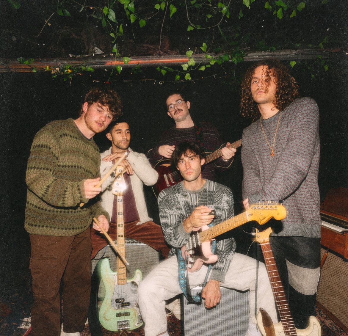 Cannery Hall tweet media