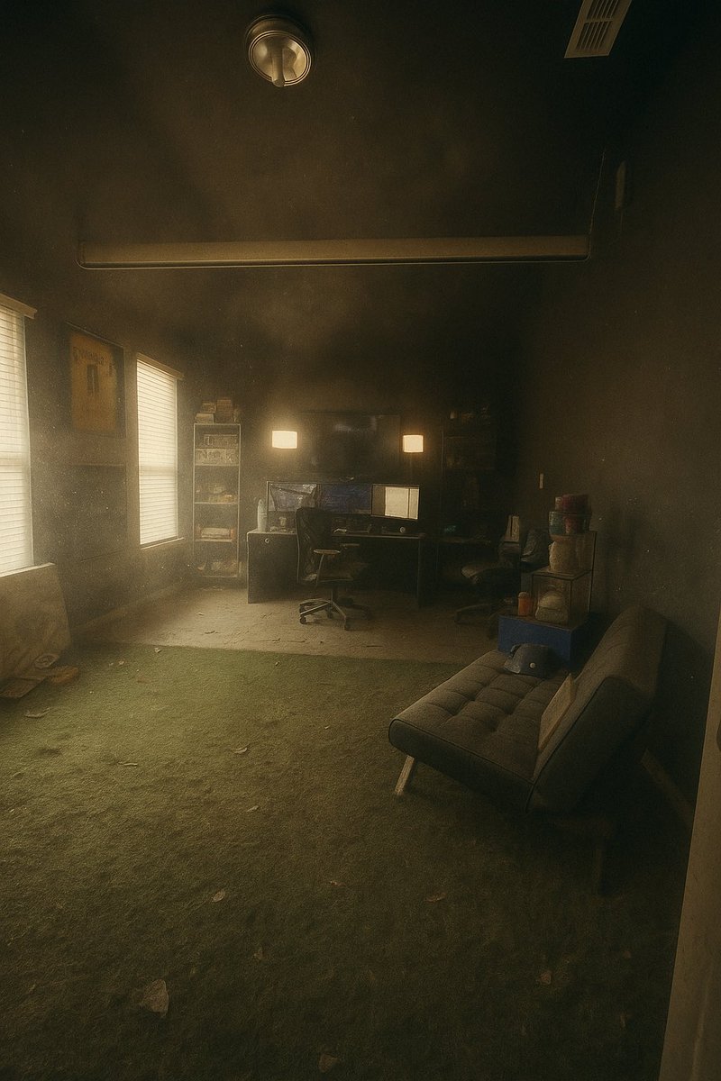 JordR1's tweet photo. @Castro1021 It’s looking a little bit dusty bro. Make sure you get the duster out 🧹 https://t.co/HXgMlfLSHc