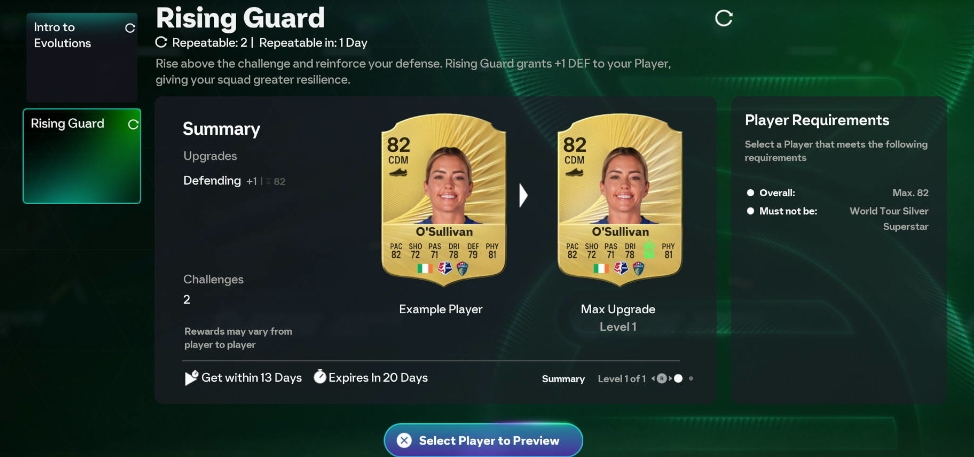 TheLexMartyn's tweet photo. 6pm content :
🔹Pre-order Icon Pack
🔹Reece James🏴SBC
🔹New OBJs
🔹New Evolution🧪
#EAFC26 #UT #FC26 #Evolutions #SBC #6pmcontent https://t.co/Yd0rUvvdxX