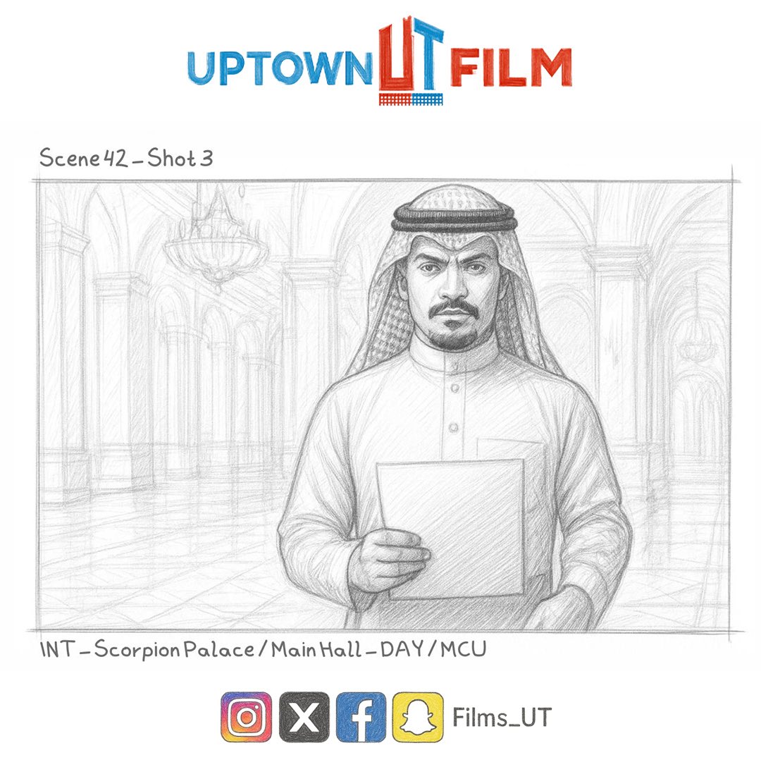 🎬 لماذا متعب القميزي لدور سلطان؟
لأنه يمتلك حضوراً آسراً وتجربة متنامية في الدراما السعودية وهو يجيد حمل التوتر خلف النظرات والصمت بحضور يفرض نفسه وموهبه من العيار الثقيل لذلك أطلقنا عليه لقب جوكر الدراما

🎭 ايش تتوقعون دور الممثل متعب القميزي بالفيلم❓

#فيلم_صراع_دواخل