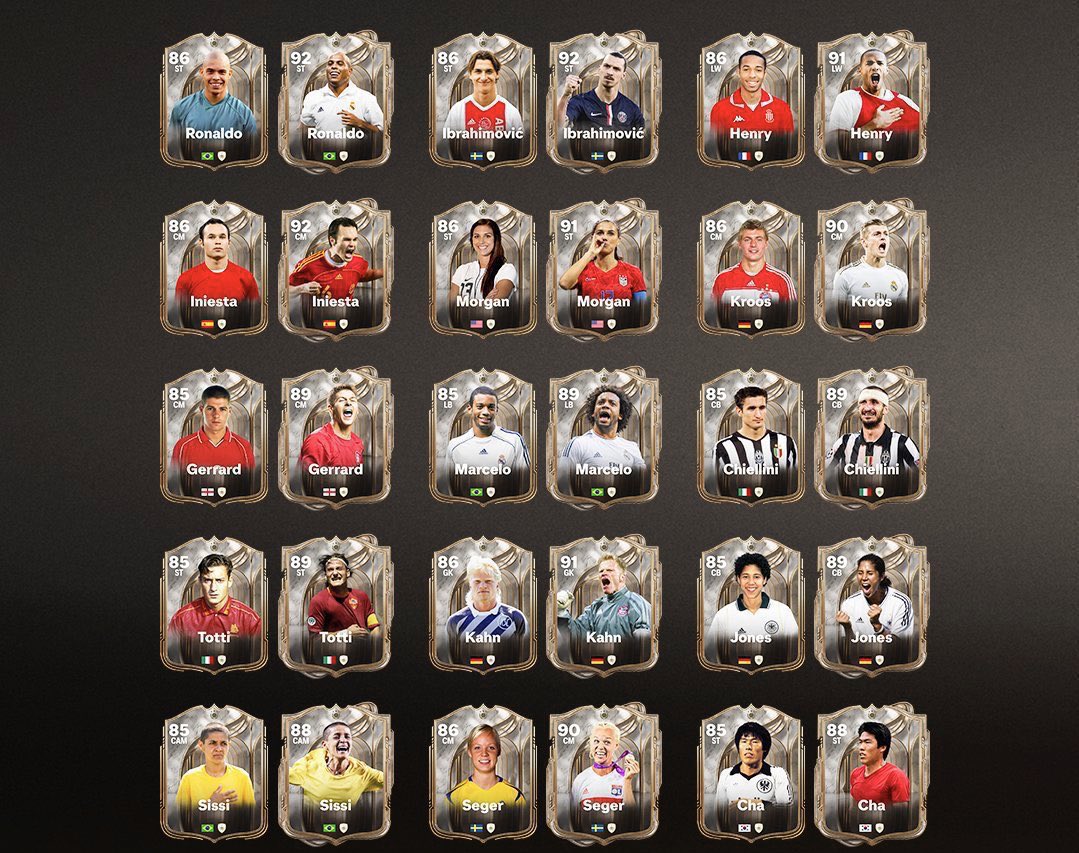 FUT Rory tweet media