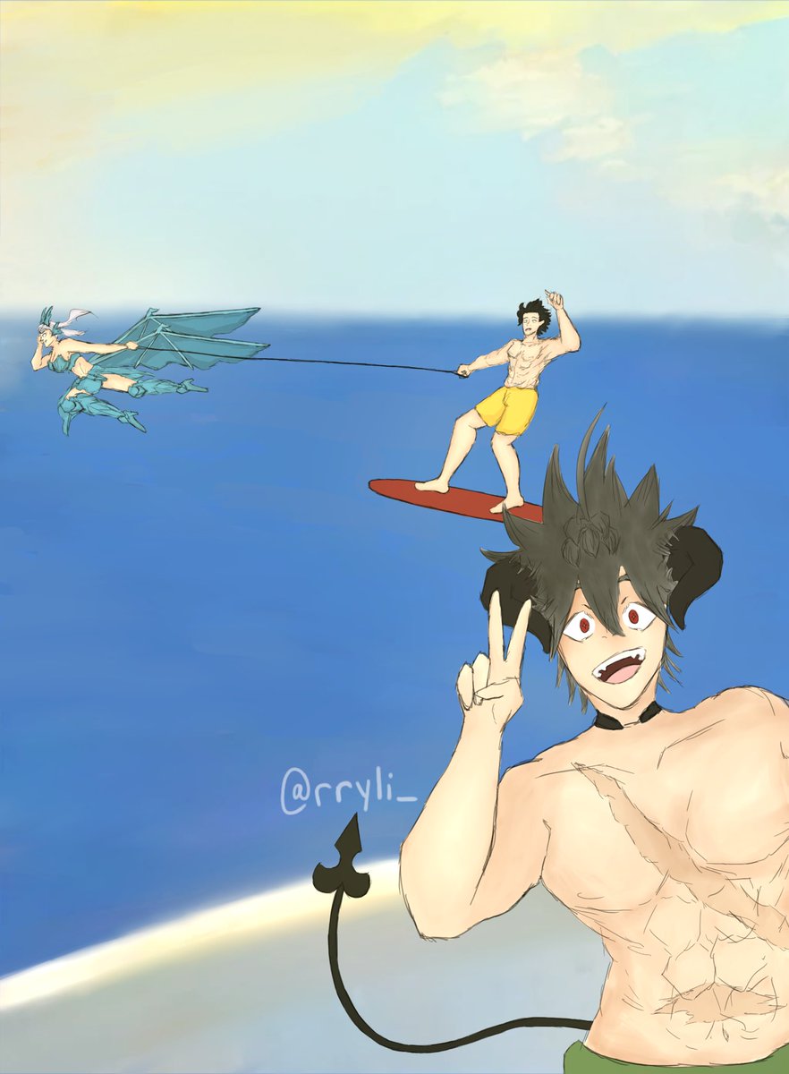 I need to redraw this one 🥺