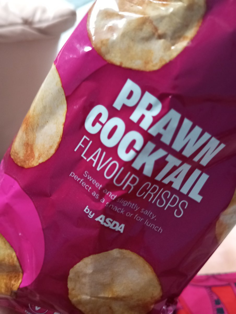 cernusson's tweet image. Seriously, @asda ...what exactly are we paying for?!
Just opened and there&apos;s barely a mouthful...