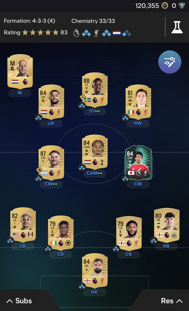jayjenko97's tweet photo. @NepentheZ Got Isak first pack from my preview pack https://t.co/CDtU6FYcK0