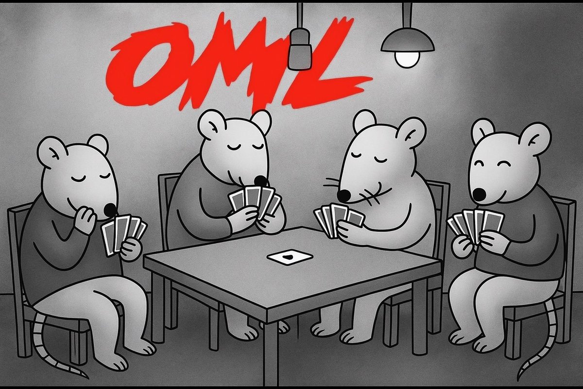 Some are dreaming, but the wise are building  OML is calling, secure your spot now before tiers drop and FOMO hits hard. Rise before the ranks lock! <a href="/__O_M_L__/">OML</a>