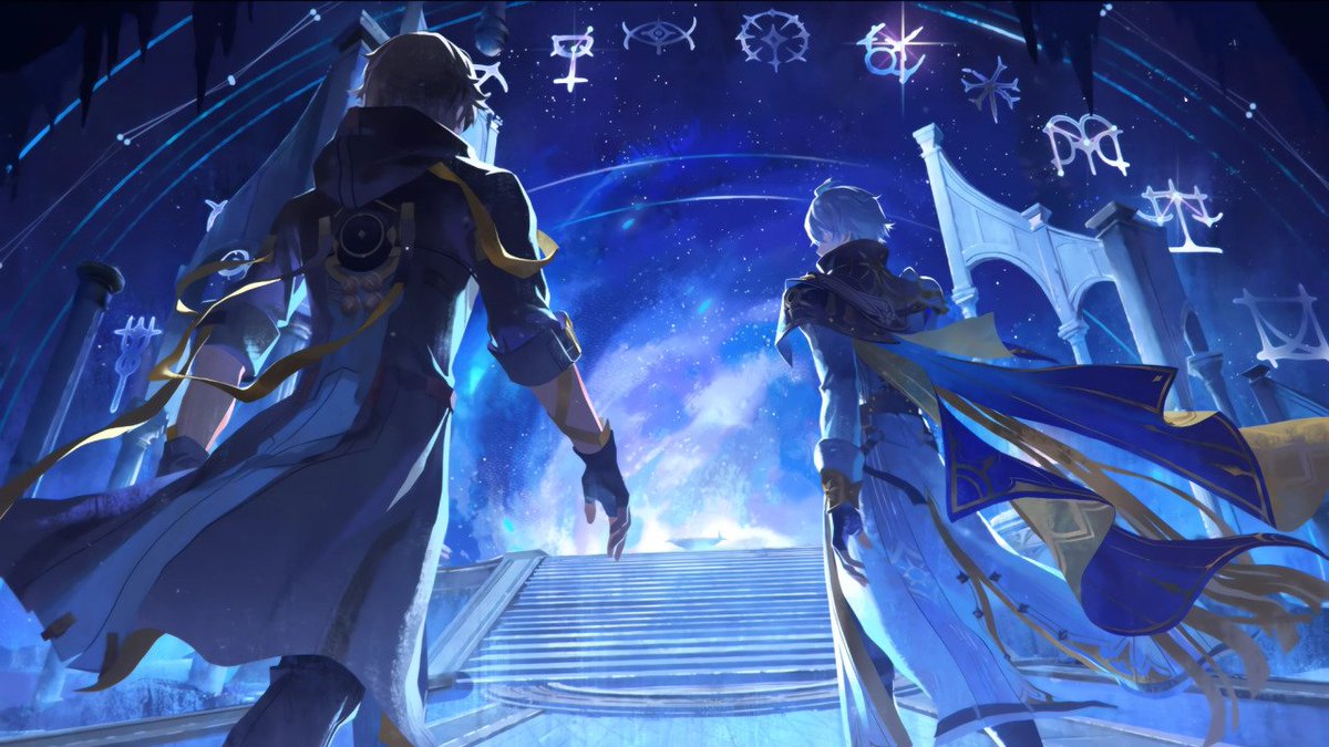 There is a 3.9 patch before 4.0.

Version 3.8 won't be the last patch for 3.x.

-Via Sakura Haven 

#HonkaiStarRail #HSRleaks