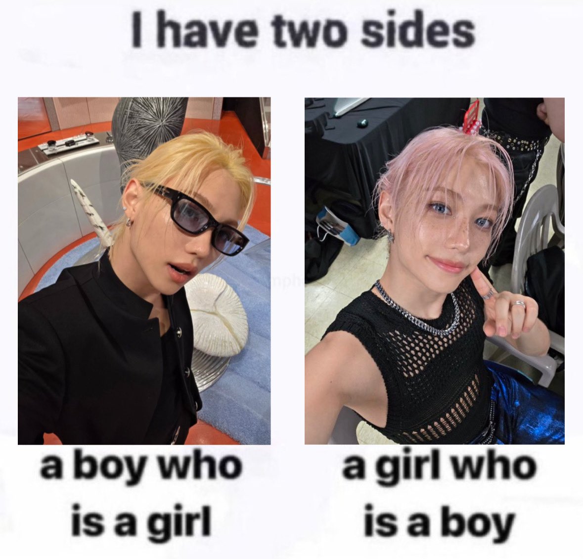 things that could be felix (@couldbefefi) on Twitter photo 