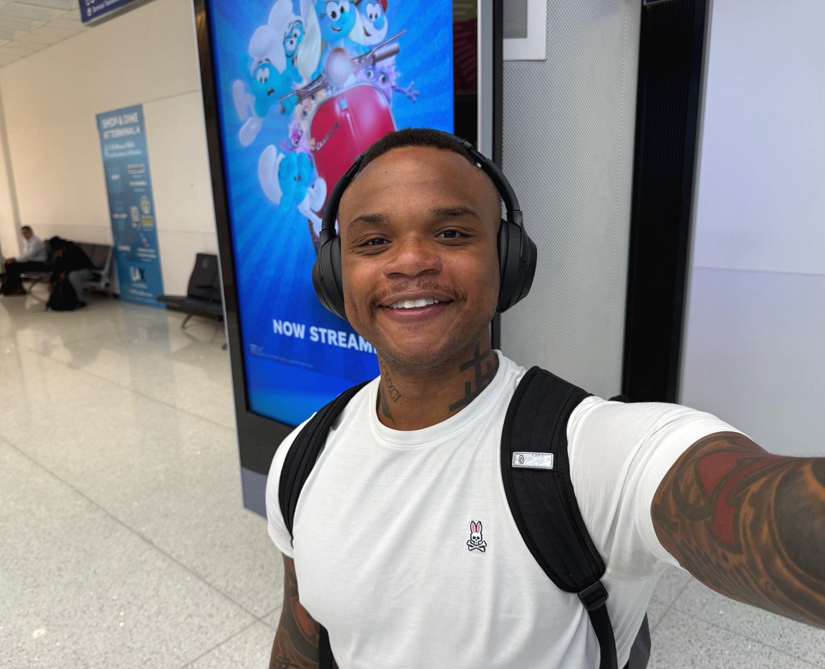 Derrick Gordon tweet media