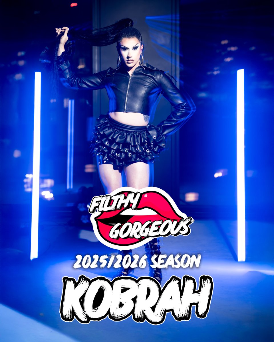 Filthy Gorgeous tweet media