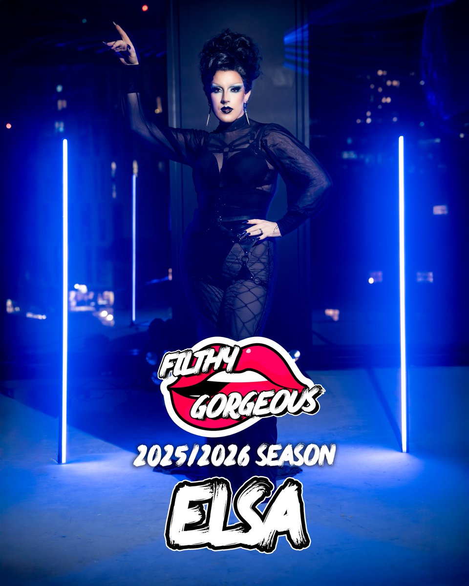 Filthy Gorgeous tweet media