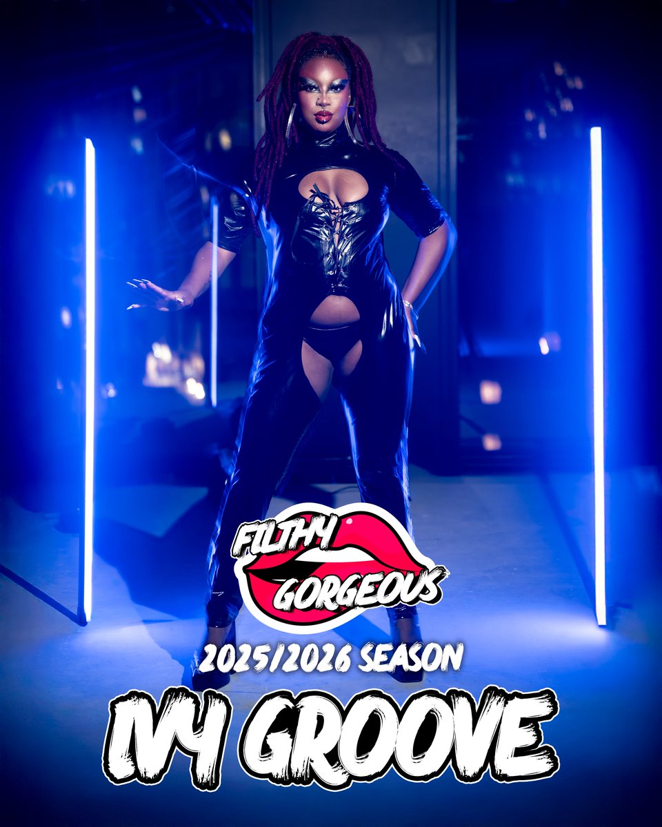 Filthy Gorgeous tweet media