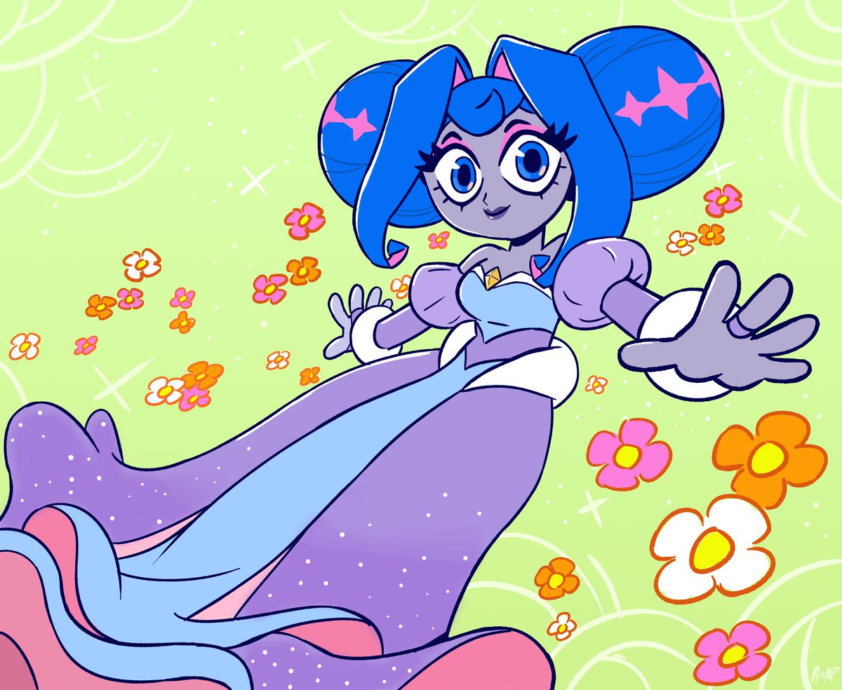 Nic Parris tweet media