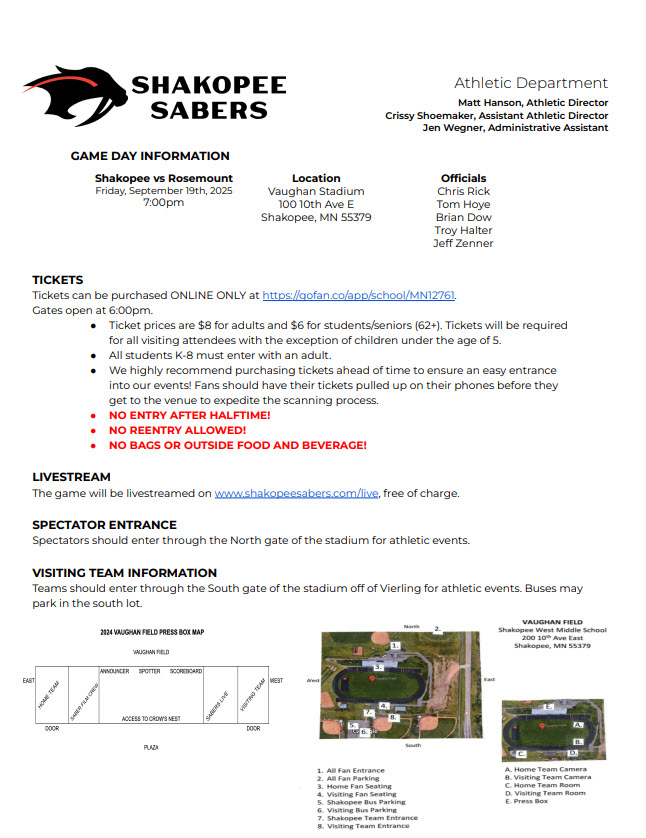 Rosemount Irish Football tweet media