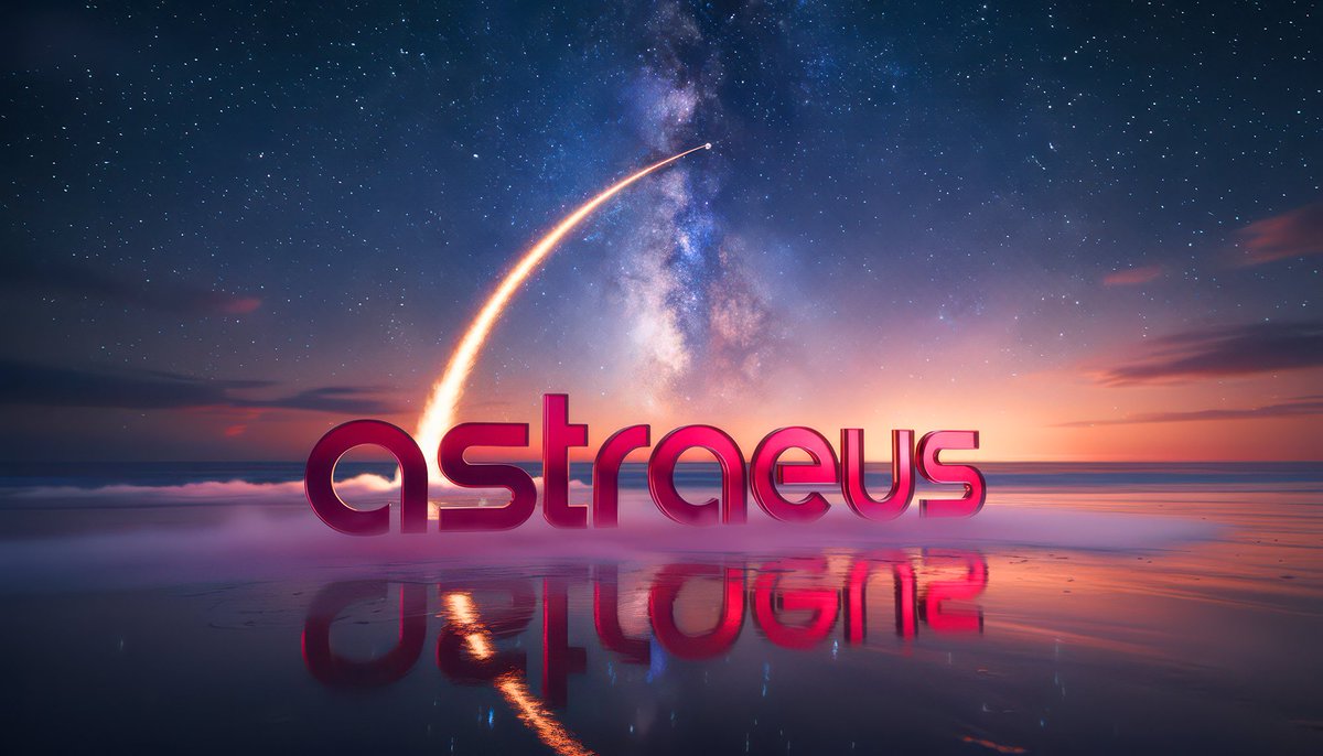 It's been 3 weeks since the soft launch of Astraeus, our new cloud-native data services platform. 

Questions:  When will it be ready❓Is Astraeus on-premises like Atlas❓ 

Learn more:
🔗 Astraeus webpage: lnkd.in/gHfVrQnT
🔗 Astraeus litepaper: lnkd.in/gwxnMs-g
