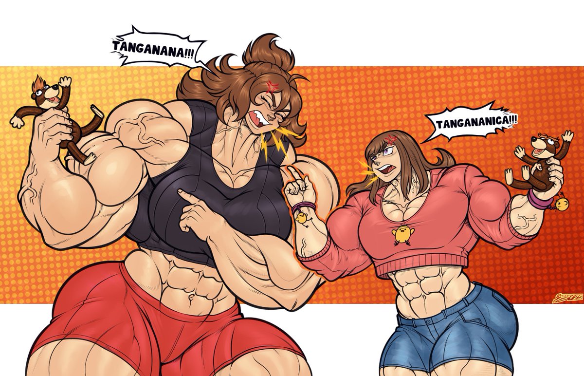 Tangananica or Tanganana? 🤔

C/Work for <a href="/Gwahar8/">Gwahar</a>