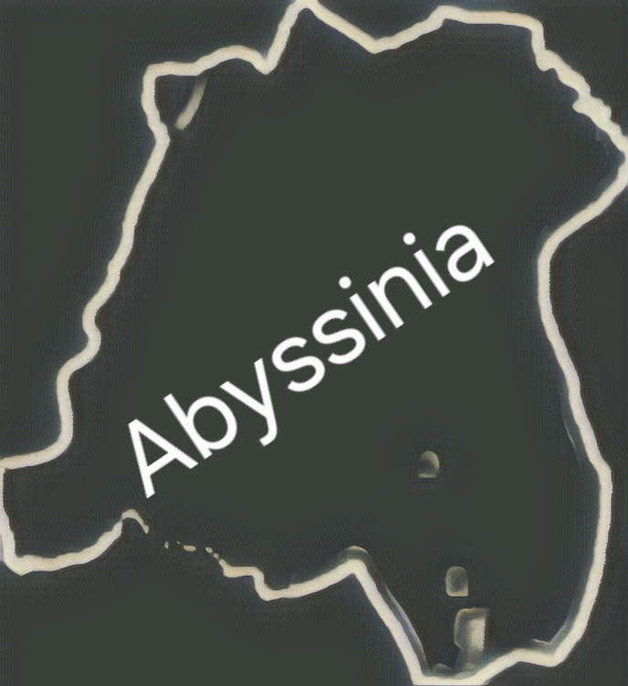 Erihistory's tweet photo. The Red Sea Myth: A Symbol of Fabricated Splendor  and insatiable Geopolitical Hunger.

Ethiopia never had a lawful sovereign titles to Eritrean Red Sea coast.  

Abyssinia had a turbulent history as a fragmented, landlocked highland polity confined in the Plateau, roughly encompassing modern-day northern Ethiopia (Shewa, Tigray, Amhara, and parts of Gojjam). 

At its core, it was a feudal system riddled with overlapping claims to power—absolute monarchies in theory, but in practice a patchwork of rival emperors and regional warlords vying for dominance. This "quasi-state" dynamic fueled internal chaos but also birthed an enduring imperial ambition.  

Menelik of Shewa (later Emperor Menelik II, r. 1889–1913) transformed this obsession into action, but southward and eastward, not directly to the sea. As a regional king in the 1870s–1880s, he navigated the "Zemene Mesafint" (Era of Princes), outmaneuvering rivals like Tekle Giyorgis II and Gojjam's Tekle Haymanot. By 1889, after Yohannes's death, Menelik consolidated the throne and launched expansion campaigns, roughly doubling Abyssinia's territory from ~350,000 km² to over 1 million km² by 1900.

These weren't noble conquests—they were genocidal land grabs. Menelik's armies subjugated 25+ polities: including. Kaffa and Oromo kingdoms in the south (e.g., Jimma, Wollega), Sidama chiefdoms, and Somali-Afar groups in the east. Tactics included scorched-earth raids, mass executions, and *gult* land grants to loyalists, displacing indigenous populations. Estimates of deaths range from 500,000–2 million (from famine, battles, and forced marches), per historians like Bahru Zewde. Enslavement was systemic: captives were marched to highland markets or exported via the Red Sea, funding further wars. This built modern Ethiopia but sowed ethnic resentments that echo today.

According to the Anti-Slavery Society statistics, Ethiopia's population hovered at 8–14 million, making 2 million slaves (15–25%). Slavery wasn't peripheral; it was the empire's engine. Menelik's wars swelled the trade: Oromo, Gurage, and Somali captives were herded to Addis Ababa or Gondar markets, branded, and sold to Arabia or local nobles.

Outlawing it in 1942 (under Allied pressure during WWII) was performative—enforcement lagged until the 1950s. This history undercuts romanticized views of Abyssinia as Africa's uncolonized beacon; it was a slaveholding empire, rivaling the Americas in scale relative to population.

For Ethiopia, the Red Sea is a psychological and strategic fixation, rooted in ancient lore, and the myth stems from Ethiopia's self-image as heir to the biblical empires embedding a divine mandate for maritime dominion. By the 19th century, Abyssinia had been landlocked for centuries.

Despite these undeniable facts and harsh realities on the ground, Ethiopia's leaders and elites appear determined to embark on a march of follies.