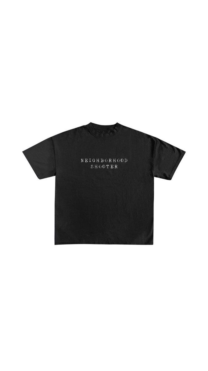 oldmanmikey_'s tweet image. WEBSITE IS LIVE 

Neighborhood Shooter is a collage of photos taking in 2020 during Covid lockdown. 

4x6 print is included with every purchase of a T-Shirt. 

13x19 print is sold separately. 

All the photos were taken by me. 

Printed on Shakawear 

buyartnotcocaine.bigcartel.com