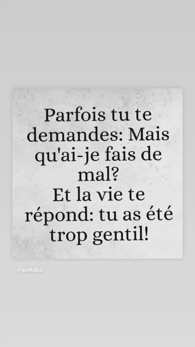 Penses et Citations (@pensesdrole) on Twitter photo 