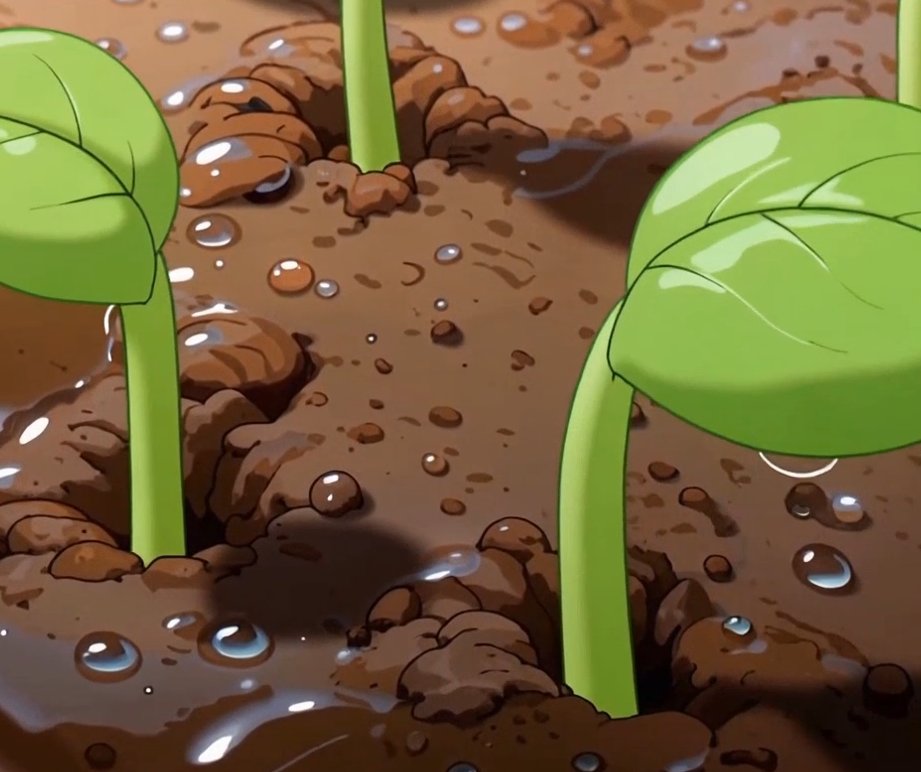 Plowed: Earth tweet media