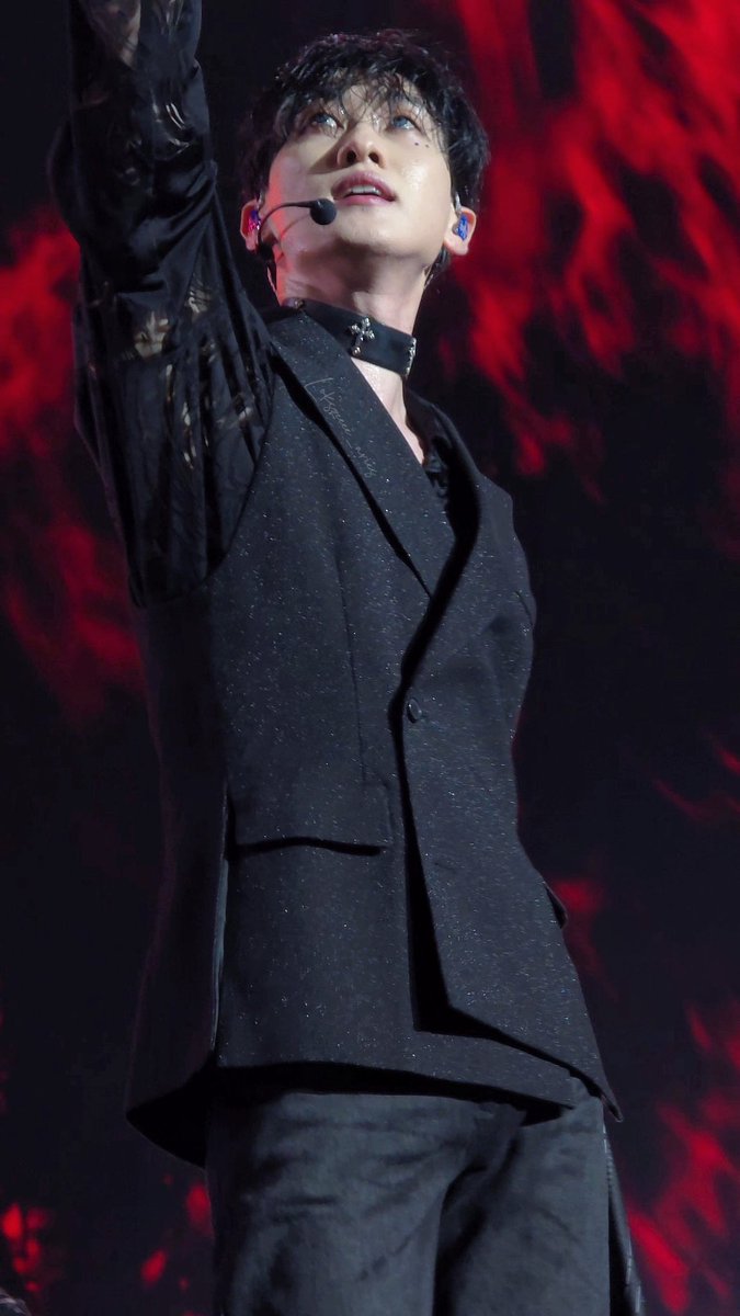 20250905 Super Junior 20th Anniversary Tour <SUPER SHOW 10> in Hong Kong - Day 1

Superman - 보석 미남 이혁재

#superjunior #슈퍼주니어 #supershow10 #슈퍼쇼10 #supershow10inhongkong #eunhyuk #leehyukjae #은혁 #이혁재 #보석미남이혁재