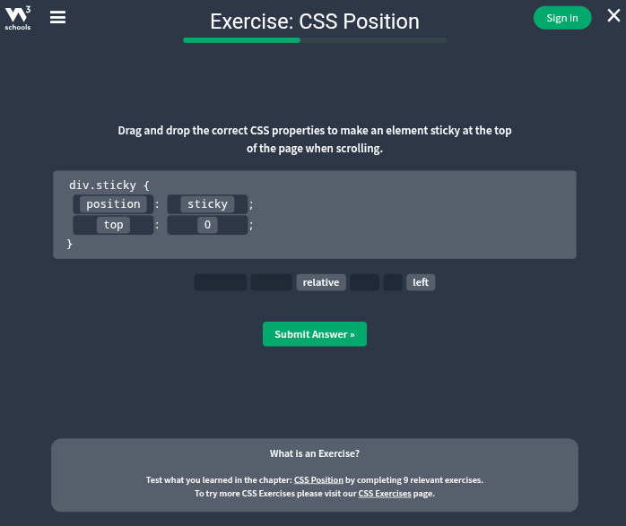 akanhotheDev's tweet image. Day 12 ๐ | Learned CSS Positioning ๐ฏ โ static, relative, absolute, fixed & sticky. Position gives full control over layout & flow, super useful for navbars & responsive designs. ๐ปโจ #CodeWithInStep #100DaysOfCode #CSS #WebDevelopment #Frontend