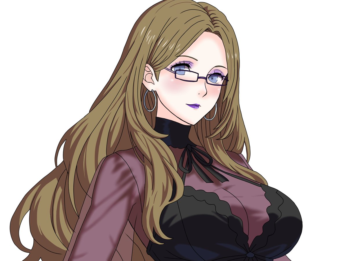 Myself in Fe3h Style (the style is so hard..)
#FE3H #Fireemblemthreehouses #FE3HOC #FEOC