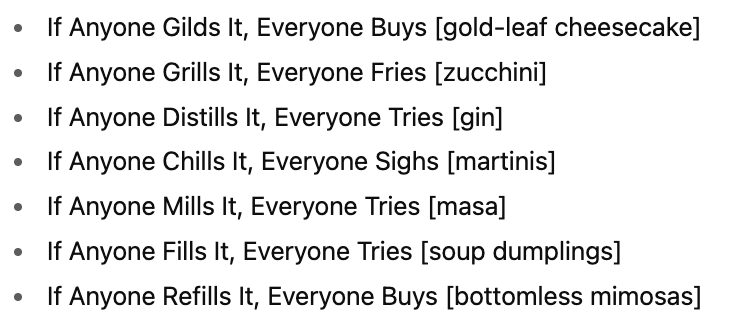 GPT-5 Pro is better at shitposting than AI systems of a year or so ago, though still room for improvement I think