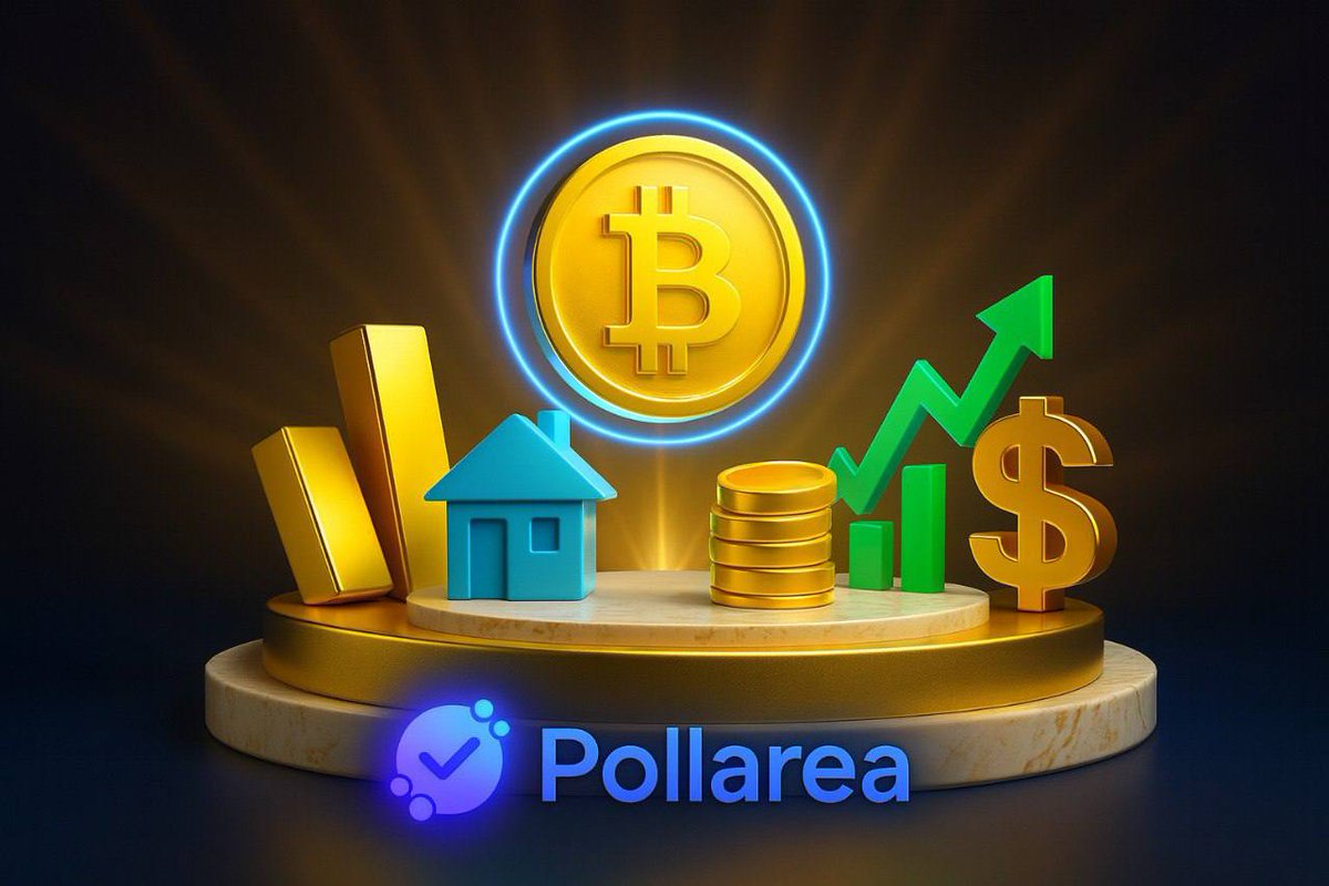 💰 2025’te en çok kazandıran yatırım aracı hangisi?
Kripto mu, borsa mı, altın mı, döviz mi, yoksa gayrimenkul mü? 🏠✨
👉 Oy ver, sürpriz ödülleri kaçırma!
🔗 pollarea.com/polls/624af169…