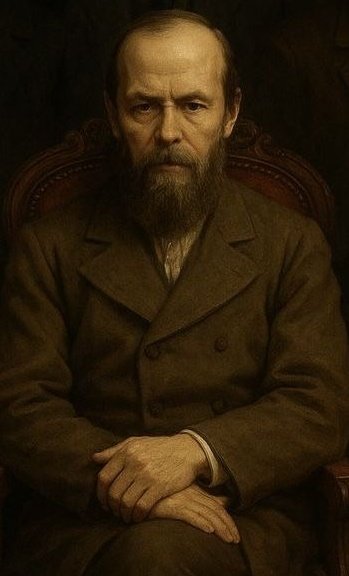 روائع الأدب الروسي tweet media