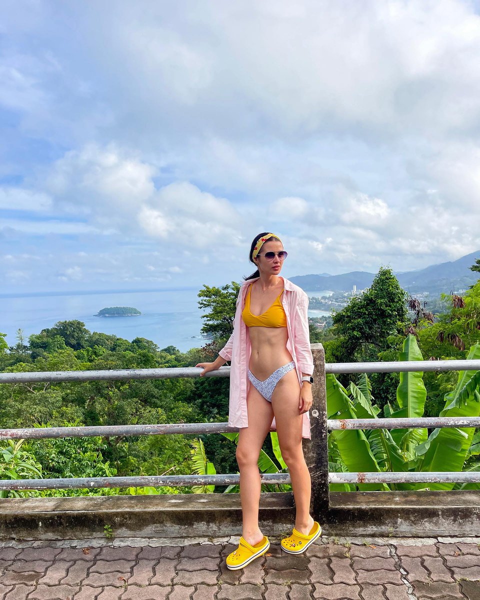 JohnsonAjah's tweet image. seaside #askdave