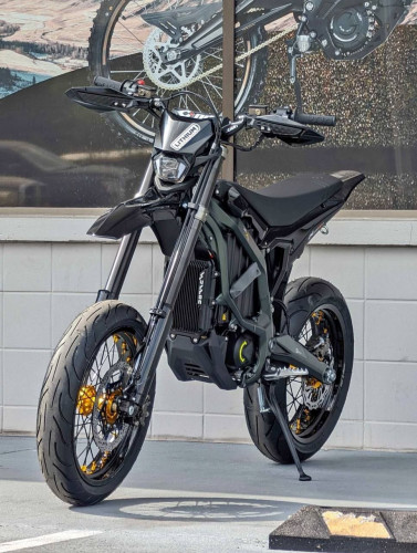 GeeboAds's tweet image. #ForSale: 2016 #SurronBike #Ultrabee - #Motorcycles - #Linden, PA at #Geebo

linden-pa.geebo.com/vehicles/view/…