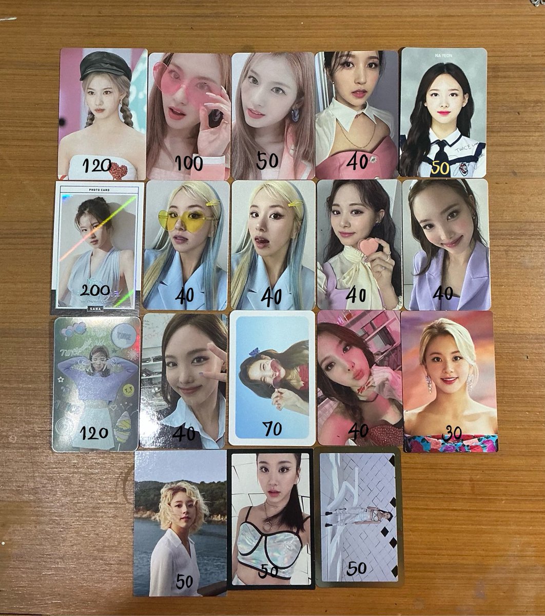 PinkLabels01's tweet photo. หาเจ้าของใหม่ค่ะ ค่าส่ง35 ปณ.
ทักมาดูเพิ่มเติมได้ค่ะ ซื้อหลายใบลดได้ค่ะ
#ตลาดนัดทไวซ์ #วันซ์สายเปย์ #ตลาดนัดทไวซ์ https://t.co/6sa2Wc3uTp