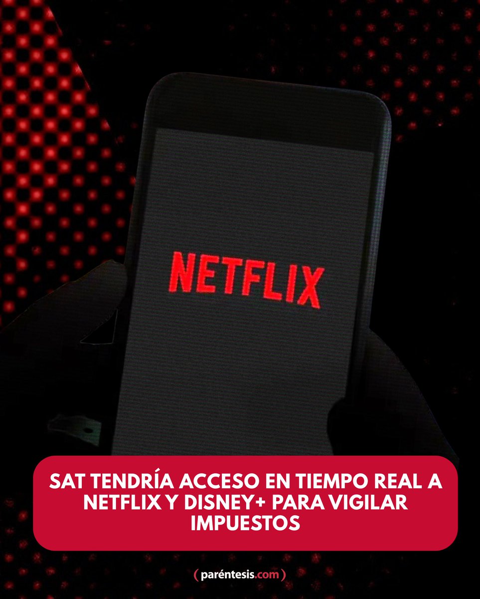 Paréntesis.com tweet media