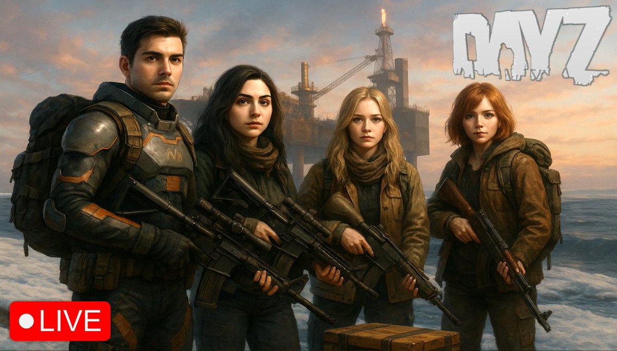 xSeniMJ's tweet image. ❄️ Answering Phoenix's Calls w/ @joitoo69 @Echoics &amp;amp; @Doc_Dreist ☃️

Happy FriYAY PeepZ 💜

▫️ Twitch.tv/senimj
▫️ Youtube.com/@senimj