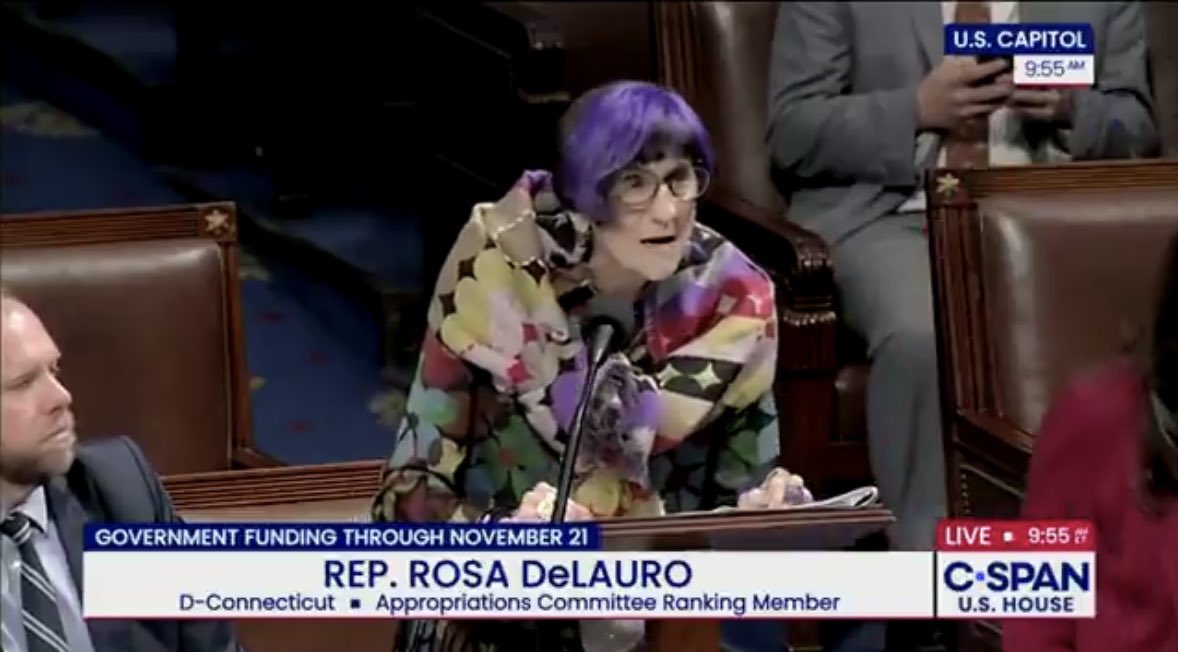 Is it once again time for the quarter quell?  May the odds ever be in your favor.