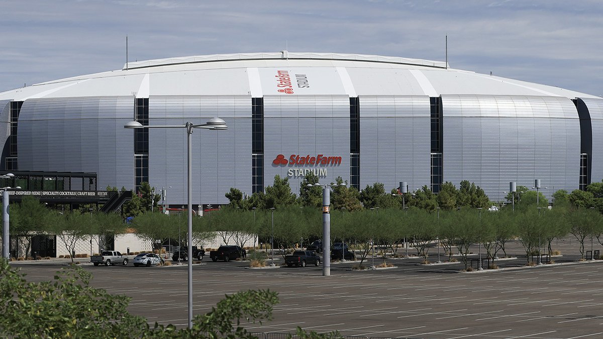 LEGACY LIVES ON: Charlie Kirk's memorial is set for Arizona stadium: Here's what to know