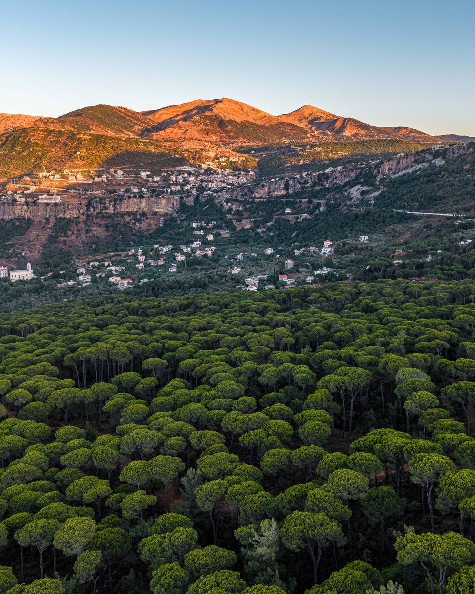 No caption does justice to this scene ⛰️